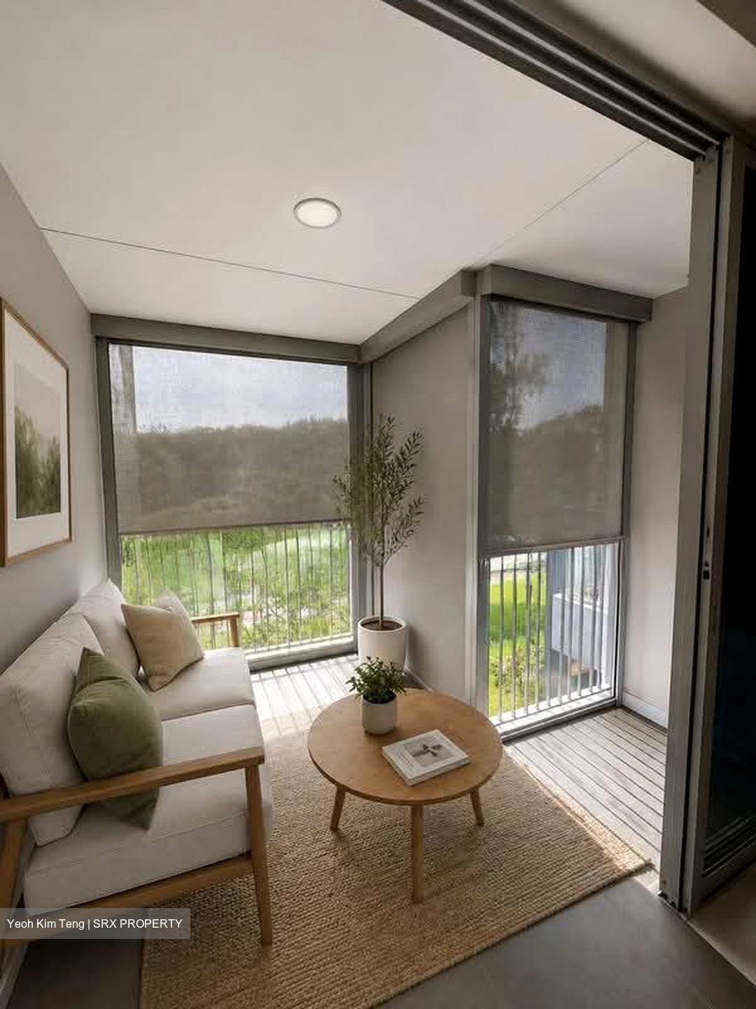 The Estuary (D27), Condominium #559714911